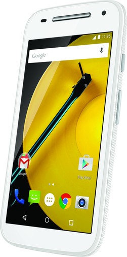 Sprint Moto E 2nd Gen 4G TD-LTE XT1526